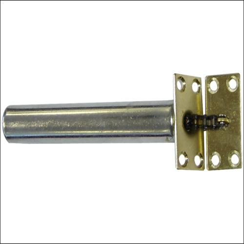 Yale P-ycjdc Concealed Door Closer Electro Br
