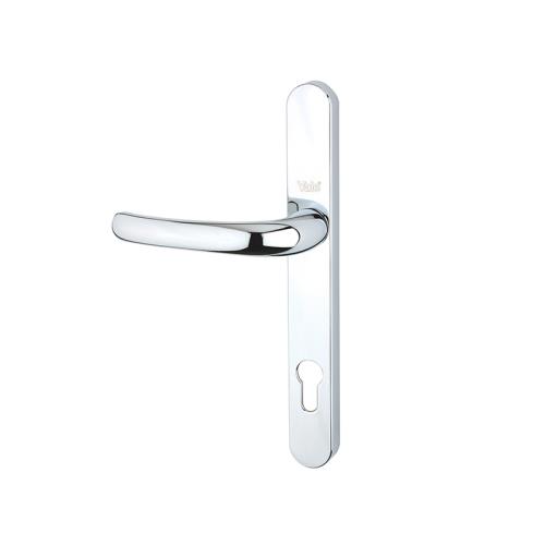 Yale Replacement Handle Pvcu Chrome