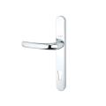 Yale Replacement Handle Pvcu Chrome