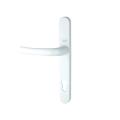 Yale Replacement Handle Pvcu White