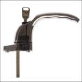 Yale Pvcu Window Handle Polished Chrome Finis