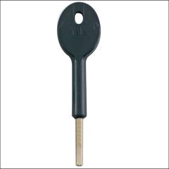 Yale Additional Keys To Suit 8k101/1 Pack 2