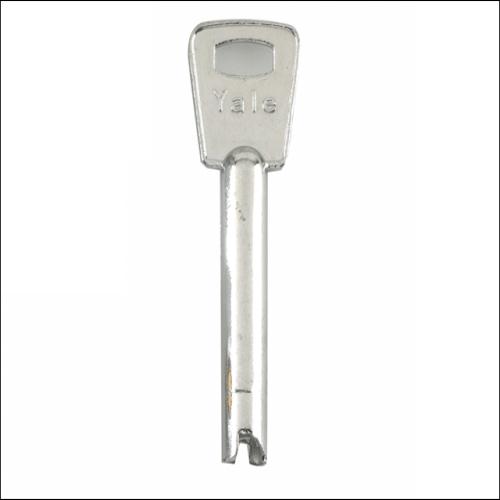 Yale Window Lock Key For 8k102 (v-8k102k-2)