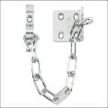 Yale Ws6 Safety Door Chain Electro Brass Fini