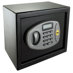 Yale Medium Digital Safe 25cm