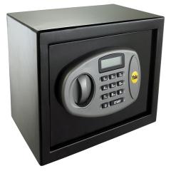 Yale Small Digital Safe - 20cm