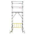 Zarges Tt002 Telescopic Mobile Scaffold Tower
