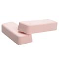 Zenith Chromax Polishing Bars Pink Pack Of 2
