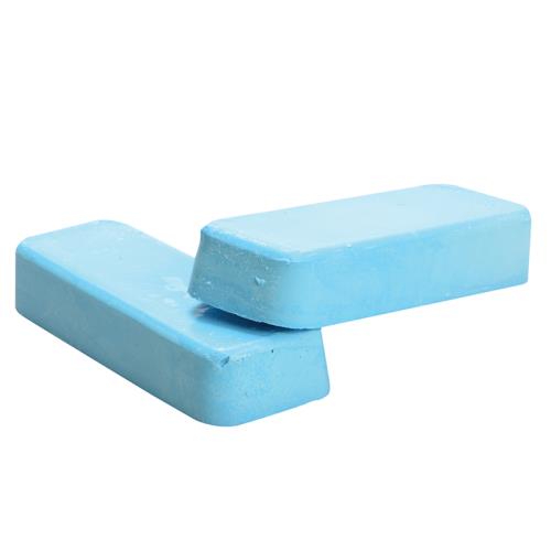 Zenith Blumax Polishing Bars Blue Pack Of 2