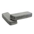 Zenith Abramax Polishing Bars Grey Pack Of 2