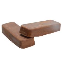 Zenith Tripomax Polishing Bars Brown Pk2