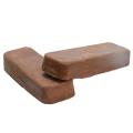 Zenith Tripomax Polishing Bars Brown Pk2