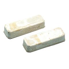 Zenith Plastimax Polishing Bars Buff Pk2