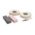 Zenith Polishing Kit Non-ferrous Metal