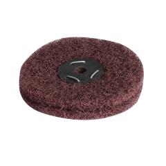 Zenith Satin Mop 4in X 2 Lap Coarse
