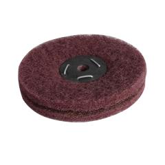 Zenith Satin Mop 4in X 2 Lap Fine