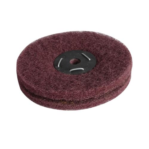 Zenith Satin Mop 4in X 2 Lap Fine