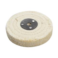 Zenith Sisal Mop 4in X 2 Section