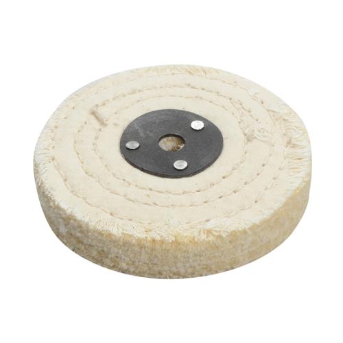 Zenith Sisal Mop 4in X 2 Section