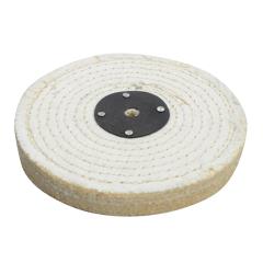 Zenith Sisal Mop 6in X 2 Section