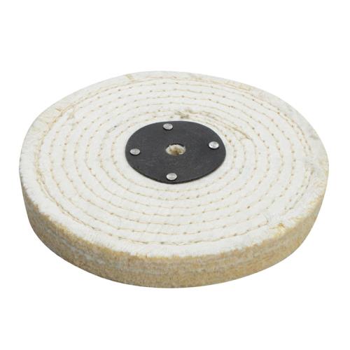 Zenith Sisal Mop 6in X 2 Section