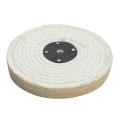 Zenith Sisal Mop 6in X 2 Section