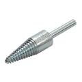 Zenith Taper Spindle (drill Mounted) 6mm