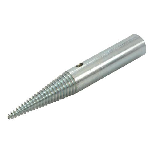 Zenith Taper Spindle Left Hand 16mm