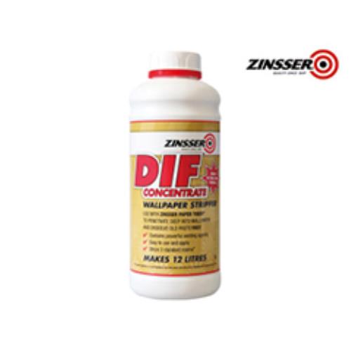 Zinsser Dif® Wallpaper Stripper Concentrate 2
